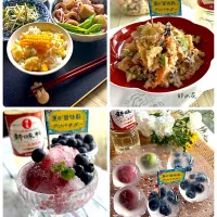 愛媛の産物で色々新味料