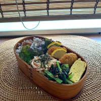 お弁当|ゆきさん