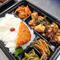 中華弁当|景子さん