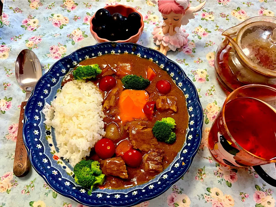 今日のランチ|akoさん