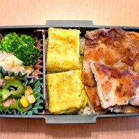 今日のお弁当56|watarunさん