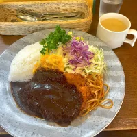 グローリランチ