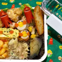 ニコニコ弁当🍱| Sugarさん