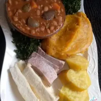public dish|Ismah Mubiruさん