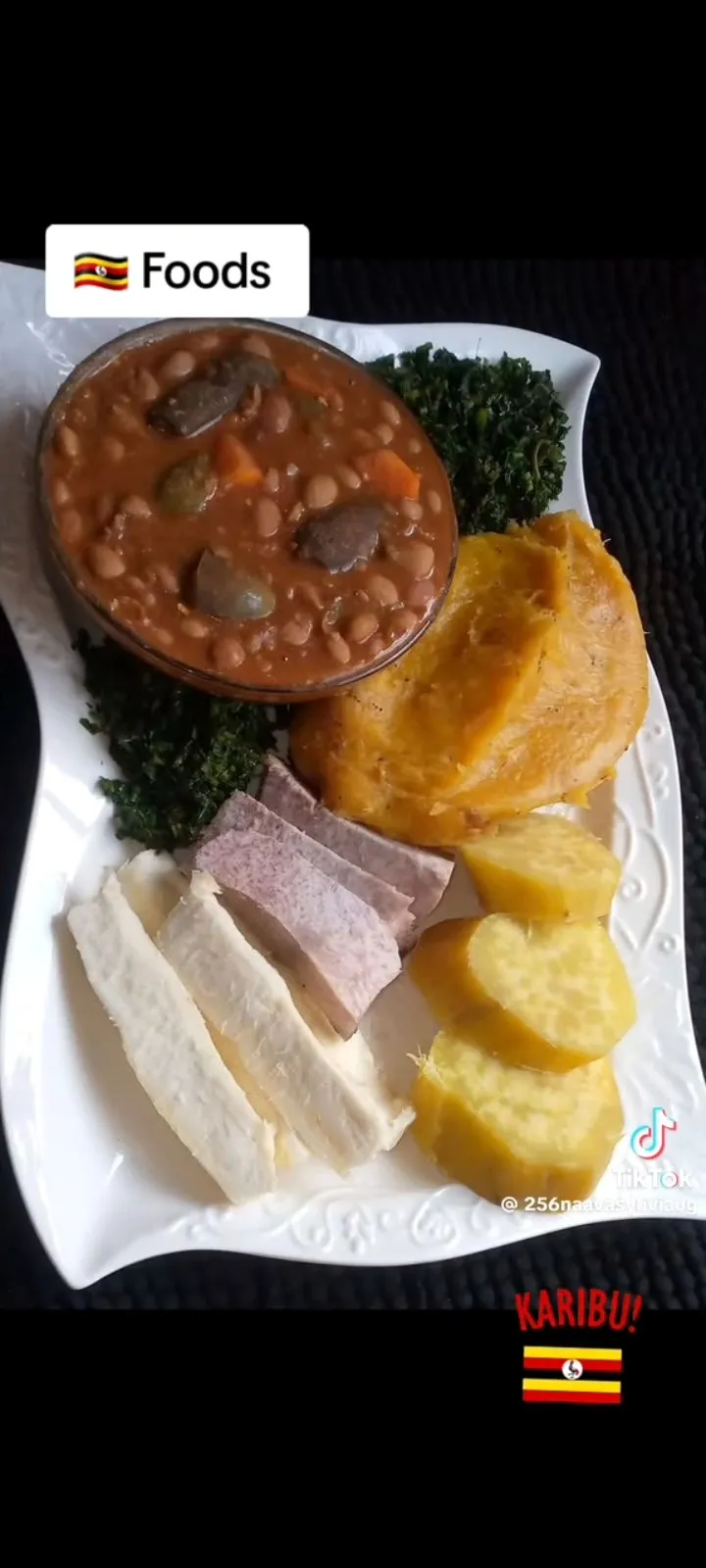 public dish|Ismah Mubiruさん