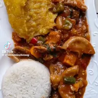 public dish|Ismah Mubiruさん