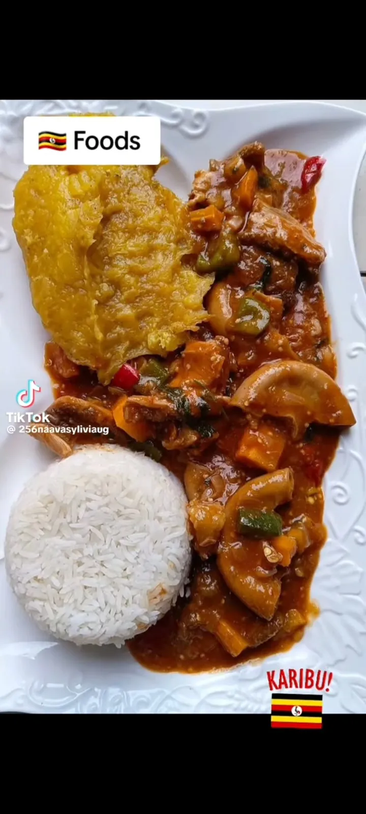 public dish|Ismah Mubiruさん
