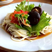 半田めん