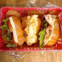 |音彩お弁当さん