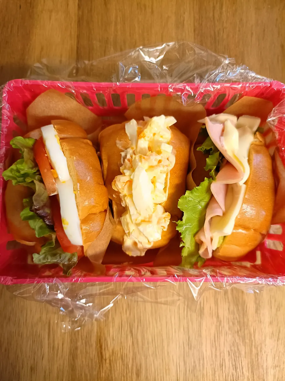 |音彩お弁当さん