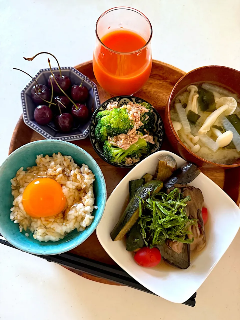 ゆかりさんの料理 和んプレートランチ🍴|ゆかりさん