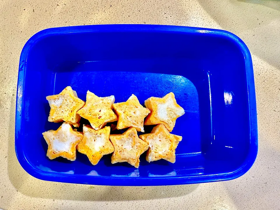 2025.07.08たまごやき|国近高橋 亜美さん