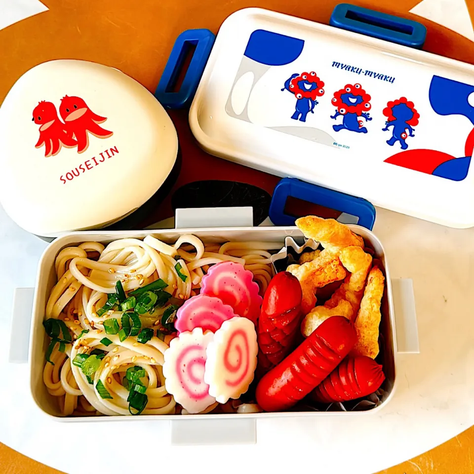 7月7日のお弁当|ぐりさん