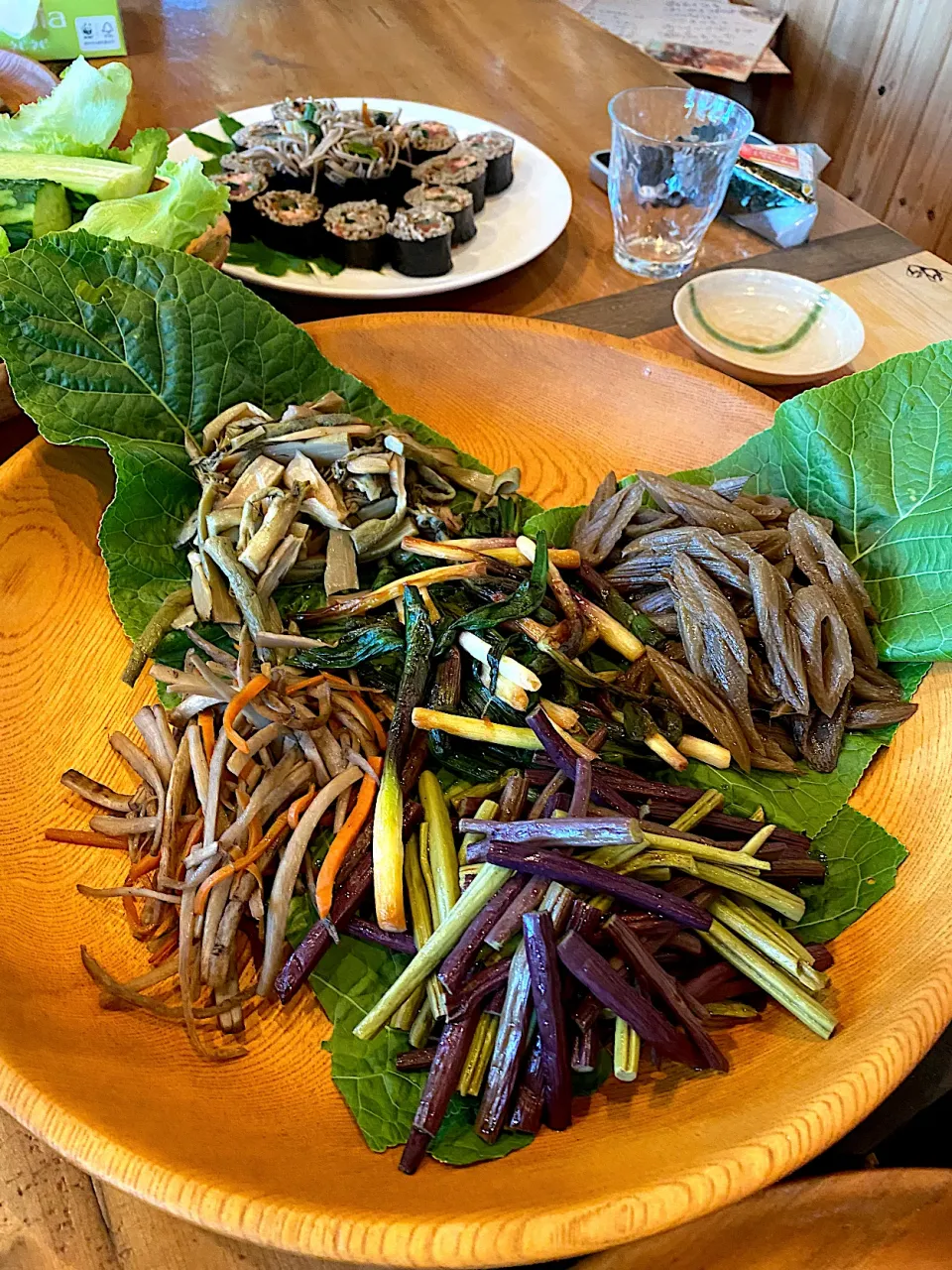 大樹町　蕎麦一秀|みーさん