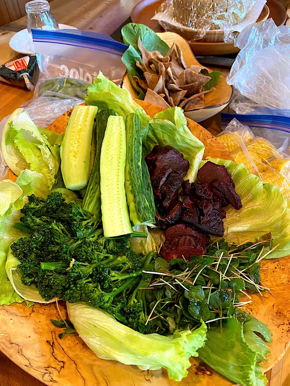 一秀　熊スモーク|みーさん