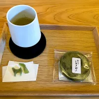 きんつばセット| こいちさん