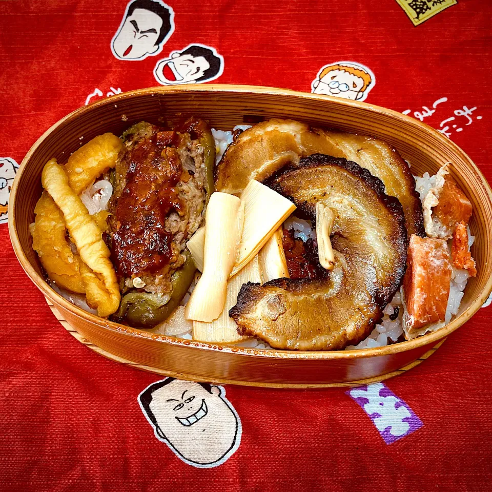 お弁当|Noriyuki Saitoさん