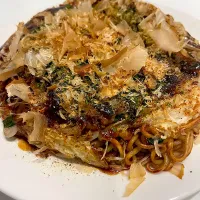 広島焼き|あいこさん