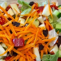Side dish for spare ribs|Babyluv Cabrera Ocampoさん