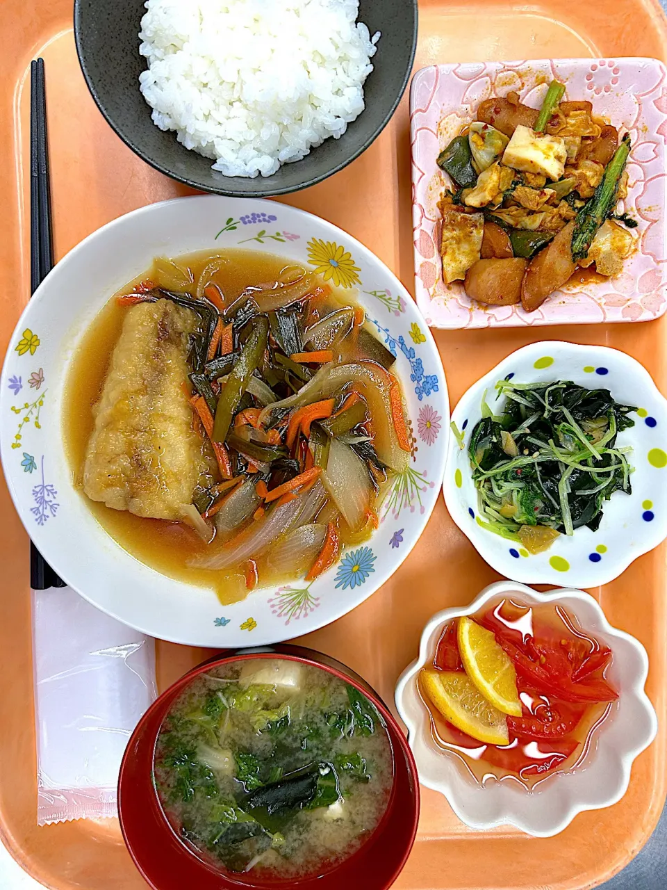 晩ご飯です〜|じゅにぱあべりぃ🍎さん