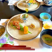 芭蕉盛り合わせ|🍊🍒ユッキー🎂🍞🍲さん