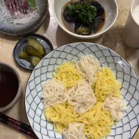 暑い夏に食べたい料理|MIEKO 沼澤三永子さん