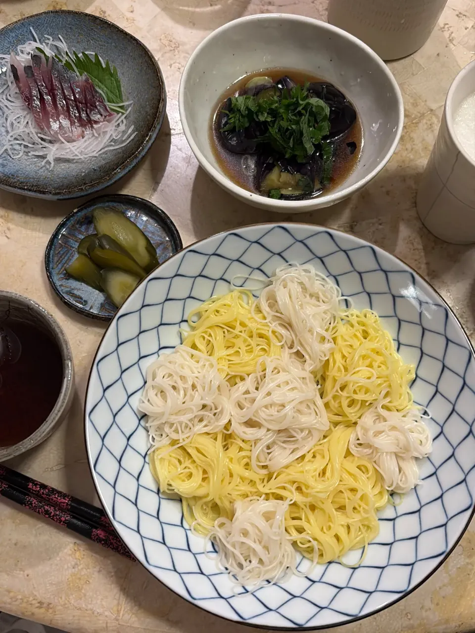 暑い夏に食べたい料理|MIEKO 沼澤三永子さん