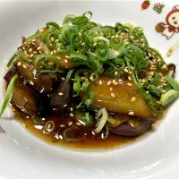 なす炒め| はっちぃさん