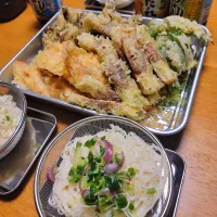 本日(2025.07.08)のお夕飯♪| marikuruさん