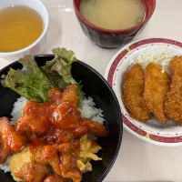 昼メシ 250708|maixx ใหม่さん