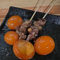 ちょうちん串|Yoshiさん