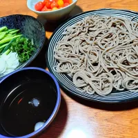 お蕎麦|はるみさん