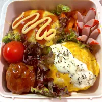 お弁当🍙| たそりんさん