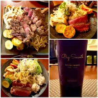 Today's dinner🍴| 🌈Ami🍻さん
