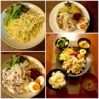Today's dinner🍴|🌈Ami🍻さん