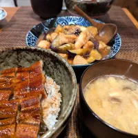 ふるさと納税のうなぎ|シロクロの男ふたりごはんさん