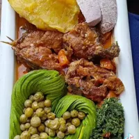 public dish|Ismah Mubiruさん
