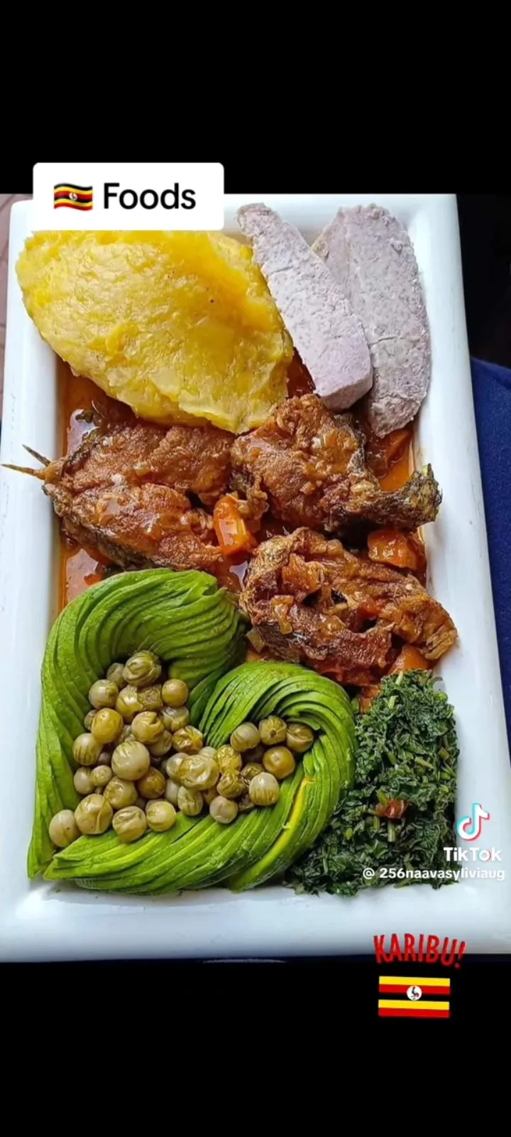 public dish|Ismah Mubiruさん