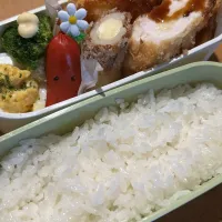 弁当|まぁさん