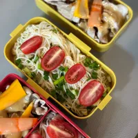 |トトが作るご飯さん