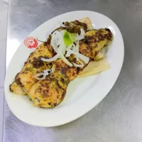 MALAI BOTI|TIKKA TONIGHT RESTAURANTmusafaさん