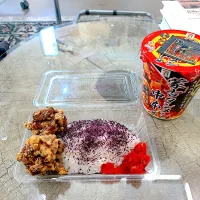 今日のお弁当‼︎ 8 July|Yoshinobu Nakagawaさん