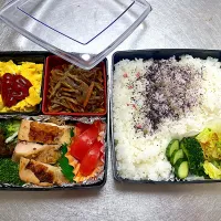 お弁当🍱|Ponoさん