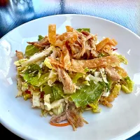 Chinese Chicken Salad|gonbenさん