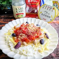 🌏『世界の食卓探検隊』🇪🇬エジプト料理
【🇪🇬コシャリ】