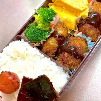 おべんとう|ふくぷくさん