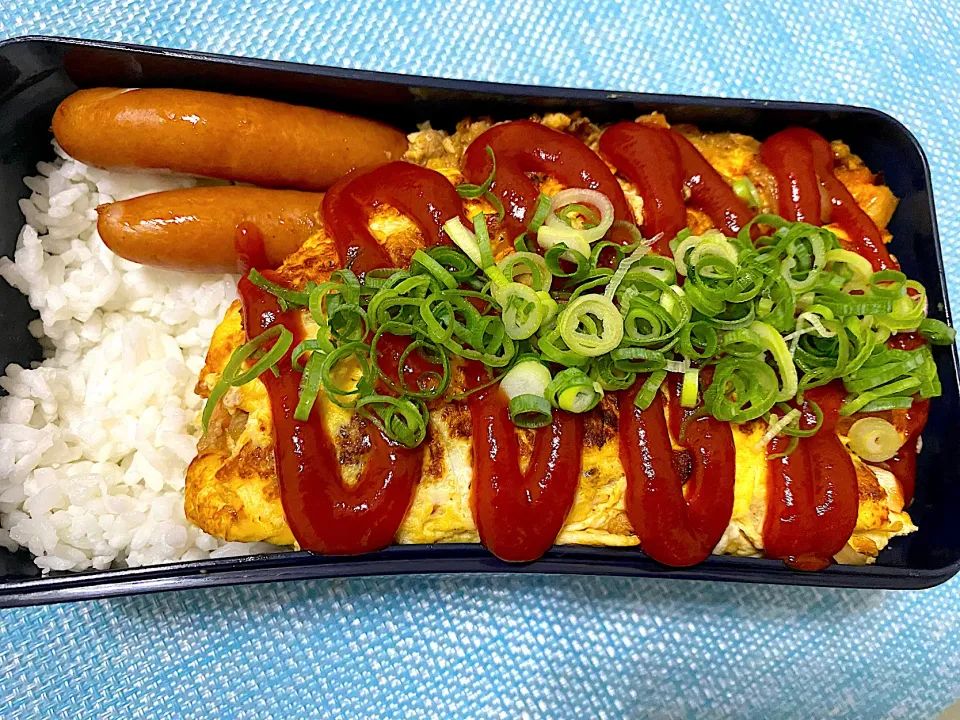単身赴任弁当252|単身赴任のっちさん