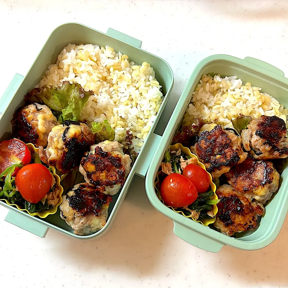 お弁当🍱|あおさん