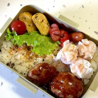 お弁当　⭐️53|パールさん