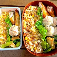 中華弁当| Dayuuさん